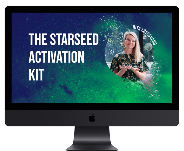 starseed activation kit