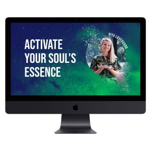 activate your soul's essence riya loveguard
