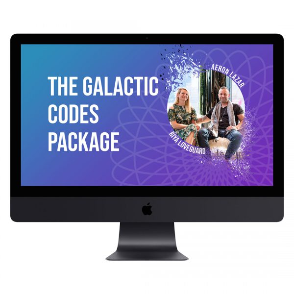 Galactic Codes