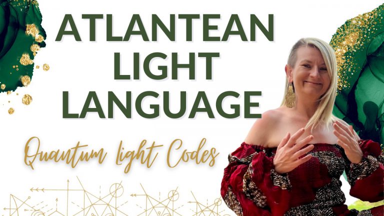 Atlantis Light Language